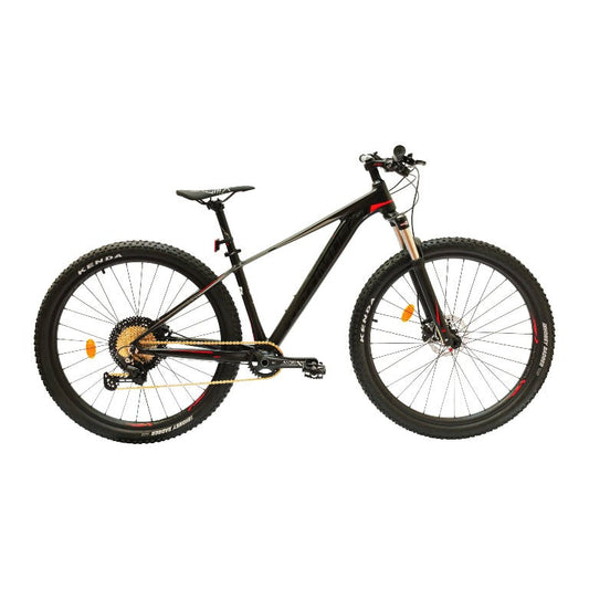 BICICLETA 29 SAGITA OPTIMUS 2021 12 VEL ALUMINIO